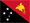 Papua New Guinea Flag Icon